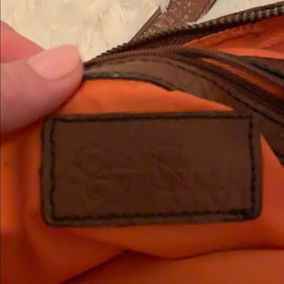 Jessica Simpson purse. - Picture 3 of 3